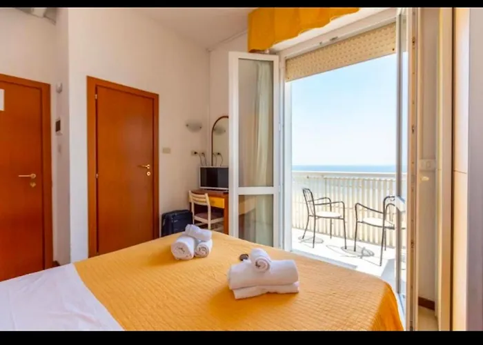 Hotel Carnaby 3*